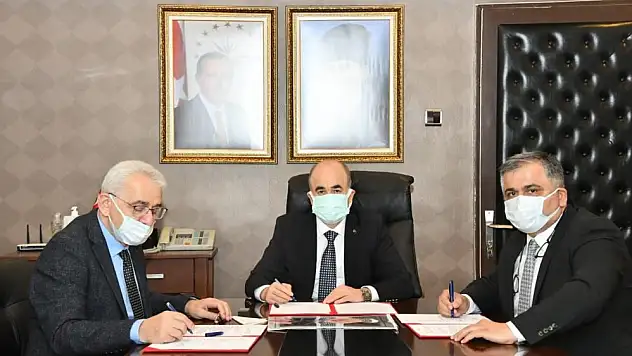 Samsunlu iş adamından Merkez OSB'ye cami