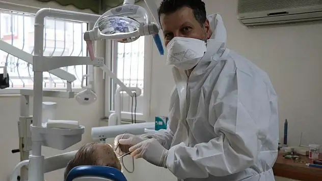 Oruçluyken ağız kokusu ve kuruluğundan kurtulmak mümkün