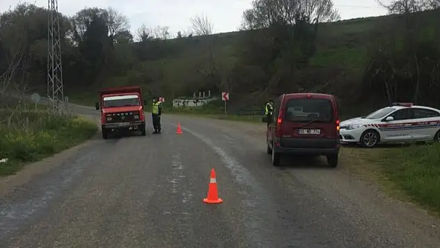 Karantinayı ihlal eden şahıs yurda gönderildi   