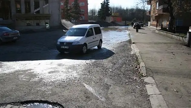 Bu kadar yolda yapılmazsa!..