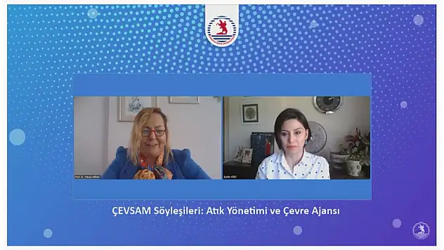 Yiğit: '4 yılda Türkiye'de geri dönüşümde olumlu kararlar alındı'
