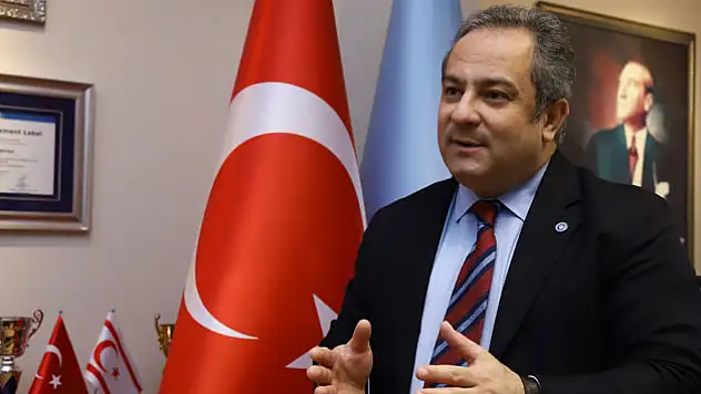 'Aşılanan o grupta yüzde 400 azalma var'