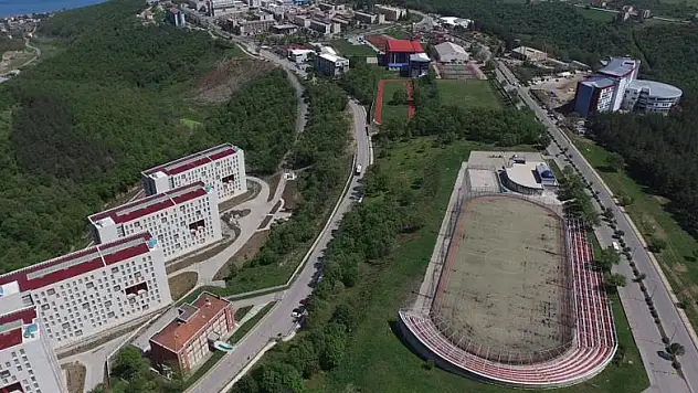 OMÜ'den 'toplu iş görüşmeleri' açıklaması