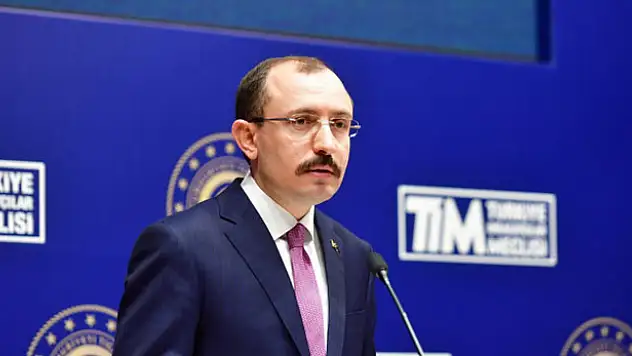 Tüm yılların ikinci en yüksek aylık ihracatı: 18,8 milyar dolar