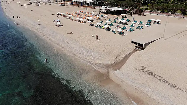 Normalleşme takvimi hazırlanıyor, öncelik turizmde