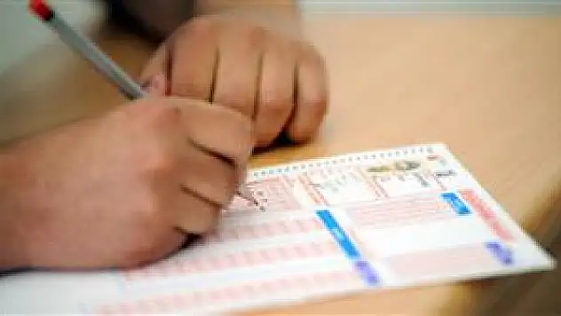 Tercih heyecanı başlıyor