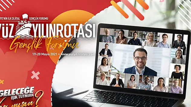 Atakum Belediyesi'nden Türkiye'nin en büyük dijital gençlik forumu