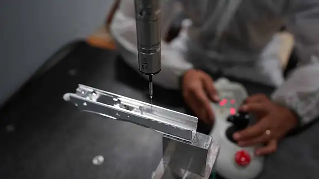 Türk savunma sanayinin yıldızı parlıyor, daha da parlayacak