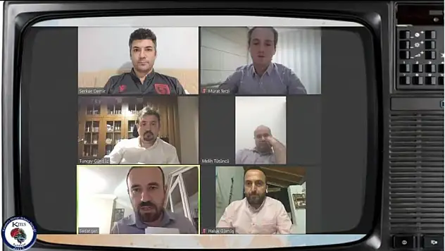 Terzi: 'Türkiye'de yaklaşık 50 bin MS hastası var'