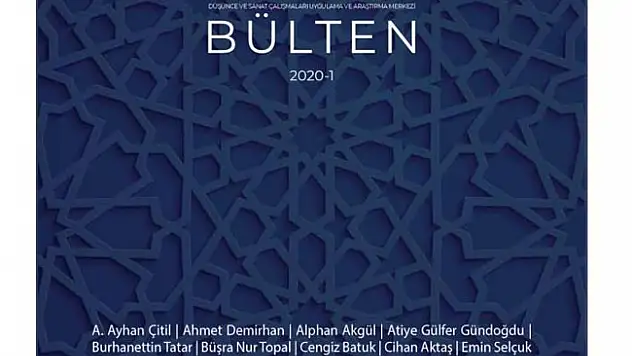 Rektör Aydın: 'Hedefimiz yerel birliktelik'