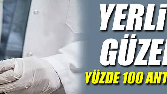 Yerli aşıdan güzel haber! Yüzde 100 antikor oluşturdu