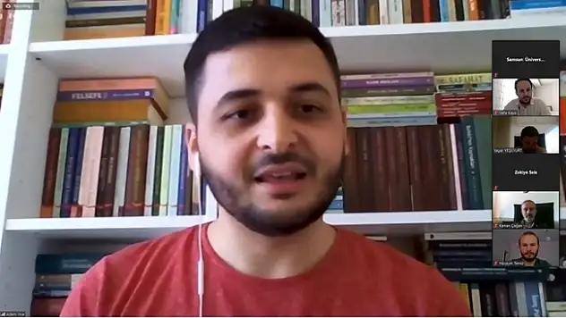 Mehmet Akif Düşüncesi Paneli