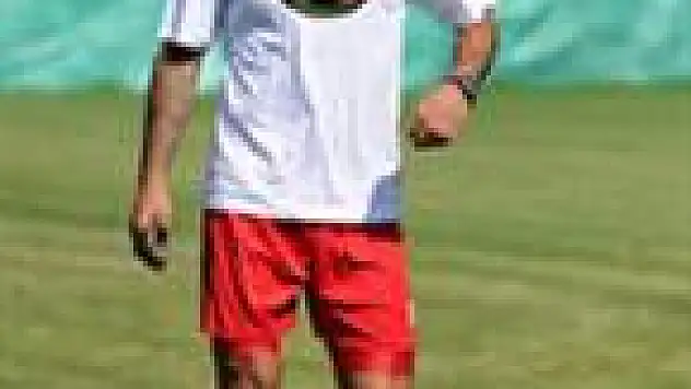 O bir frikik ustası