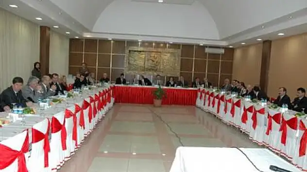 Samsun'a turizm master planı hazırlanıyor