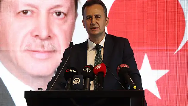 Samsun ve ASELSAN'dan 'akıllı şehir' imzası