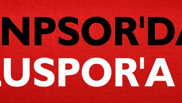 TFF 1. Lig takımlarından Boluspor, Samsunspor'da defans oyuncusu Erkam Reşmen ile 2 yıllık sözleşme imzaladı.