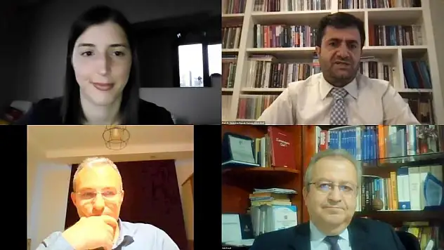 Koçal: 'Tüketicinin ihtiyaç sıralamasını reklamlar değiştirmemeli'