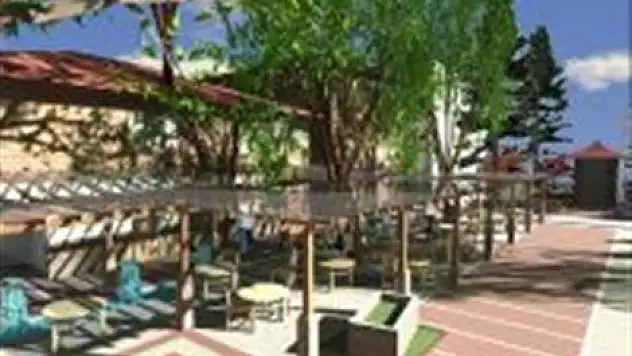 RAHTVAN CAMİİ'NDE MEZARLAR NE OLACAK?