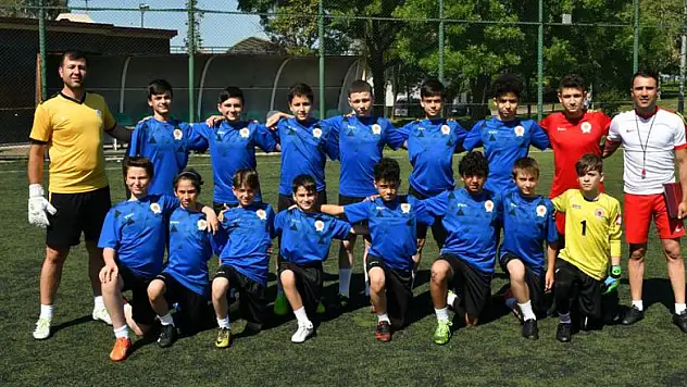 Büyükşehir'den 'yaz spor okulu'