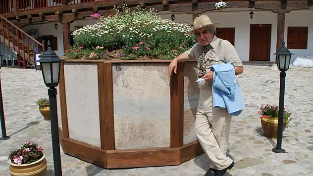 'Vatandaş Hamit' defnedildi