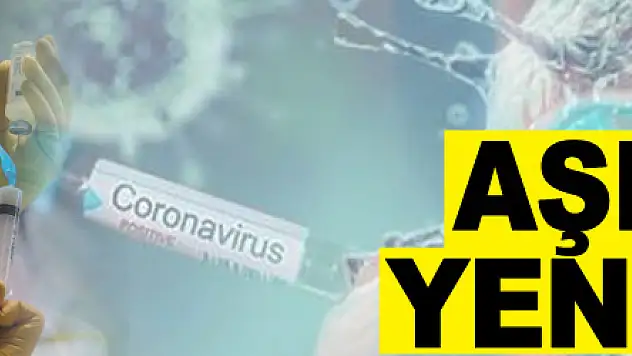 Günlük aşılamada yeni rekor!