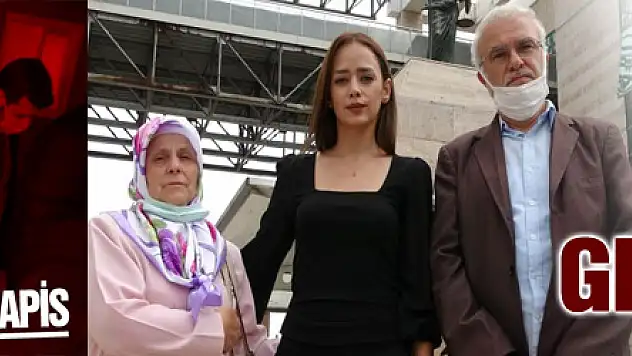 Arzu Aygün'ün babası: 'Hiçbir ceza kızımı geri getirmeyecek'