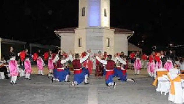 KIBRIS TÜRK GECESİ