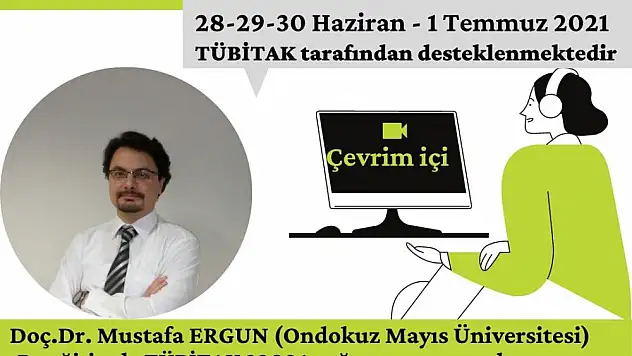 OMÜ'nün projesine TÜBİTAK'tan destek