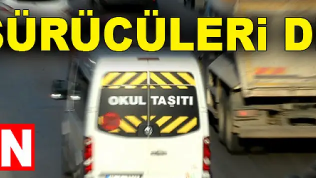 Milyonlarca araç sürücüsü için son gün 30 Haziran