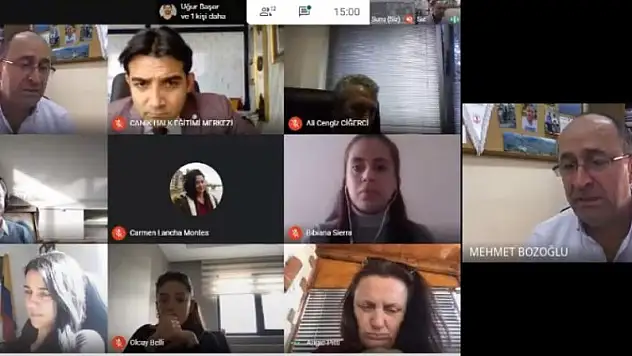 OMÜ'den dezavantajlı kadınların işgücü piyasasına entegrasyonu için proje