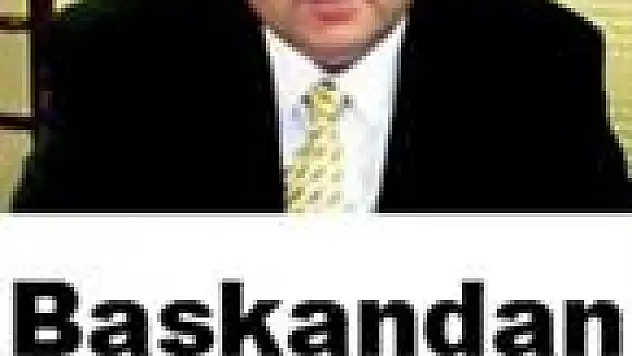 Başkan'dan 'Panayır'a davet