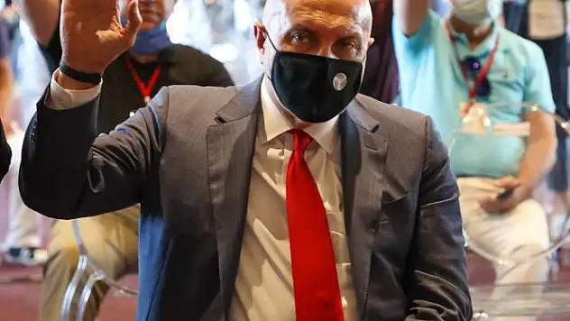 Yıldırım: 'Bizi şampiyonluğa taşıyacak oyuncular alacağız'