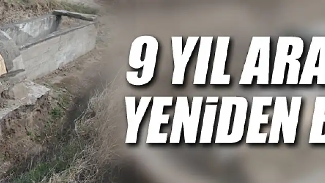 İkiztepe kazıları 9 yıl aradan sonra yeniden başlayacak