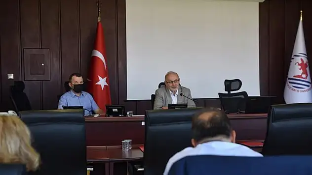 OMÜ'de kenevirin ticarileşmesine yönelik durum analizi