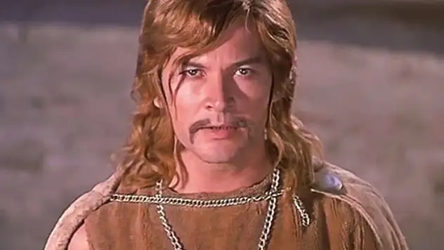 Ünlü Yeşilçam oyuncusu Kartal Tibet 83 yaşında hayatını kaybetti