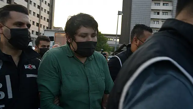 'Tosuncuk' Mehmet Aydın'ın emniyet ifadesi ortaya çıktı