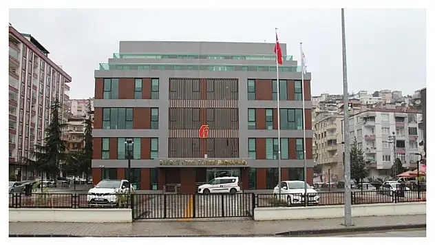 Yapılandırma hatırlatması!