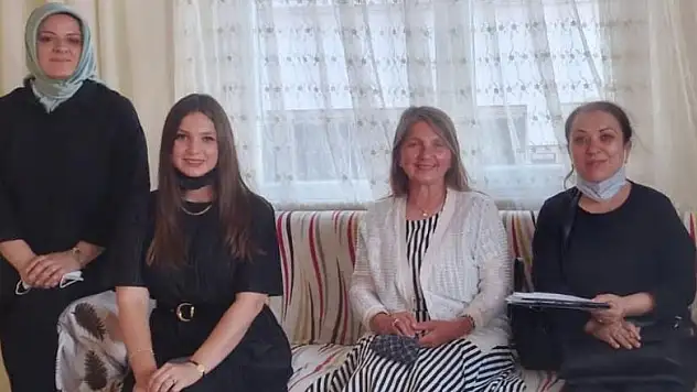 İlkadım'ın yardım eli yüzleri güldürüyor