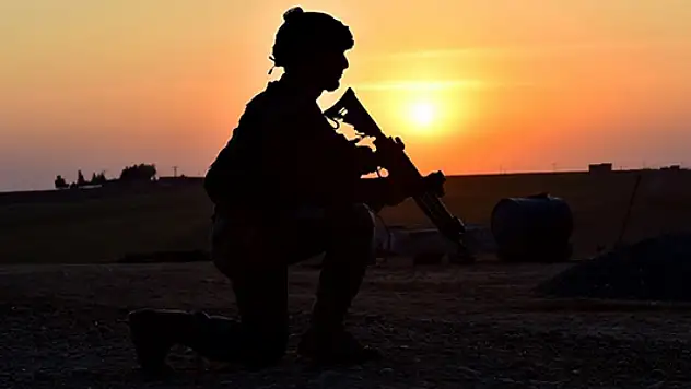 Teröre darbe üstüne darbe