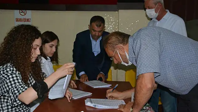 Karaosman güven tazeledi