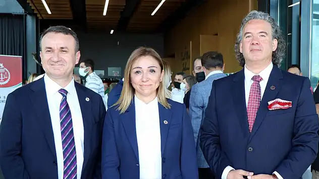 Samsun Barosu Başkanlığına 3 aday