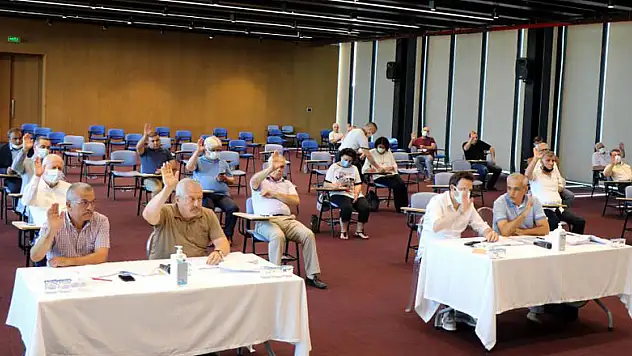 Samsun'un 'Ulaşım Ana Planı' tamamlandı