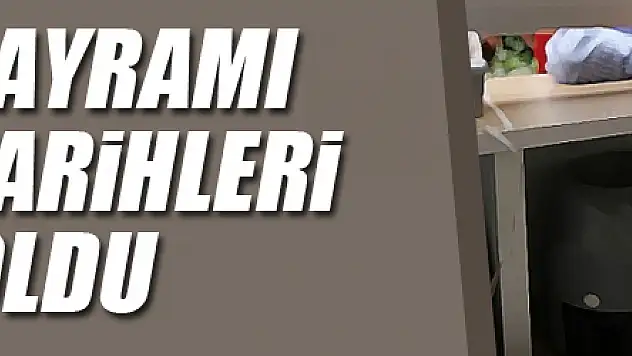 Emekliye Kurban Bayramı ikramiye veriliş tarihleri