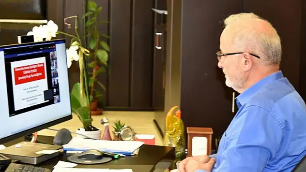 TÜBİTAK-TEYDEB Proje Yazma Eğitimi