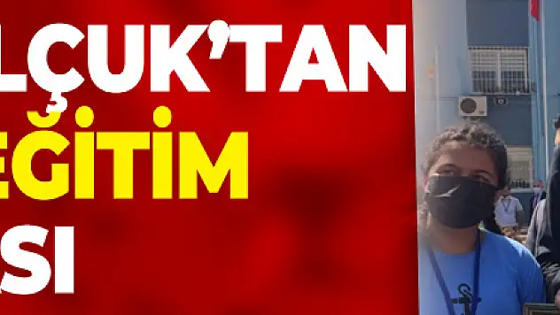 Bakan Selçuk: 'Şu andaki bakış açımız okulların 6 Eylül tarihinde açılması yönünde'