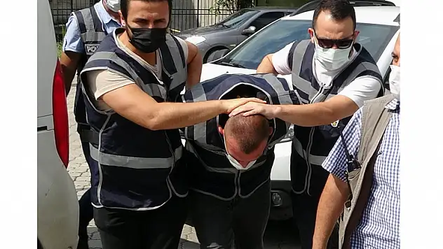 Barda 2 kişiyi öldüren bodyguard tutuklandı