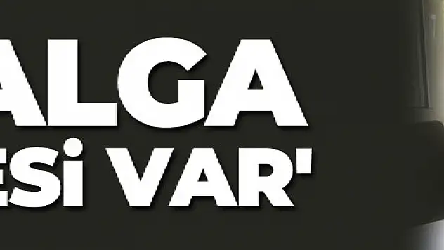 İl Sağlık Müdürü Memişoğlu: 'Pozitif vakalar yüzde ellinin üzerinde arttı, 4. dalga tehlikesi var'