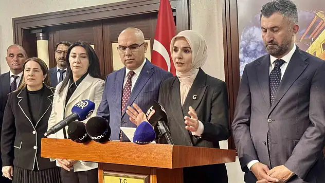 '84 milyar TL yatırım gerçekleştirdik'