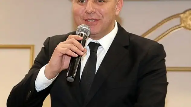 Aykut Çepni'den 'aşı olun' çağrısı