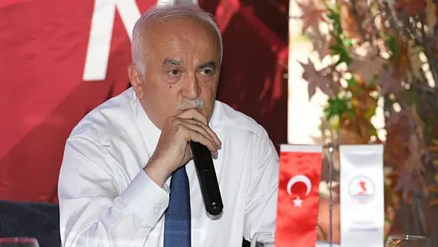 Vakıflar Genel Müdürü Ersoy OMÜ danışma kuruluna seçildi